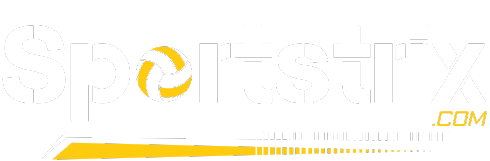 Sportstrix Logo